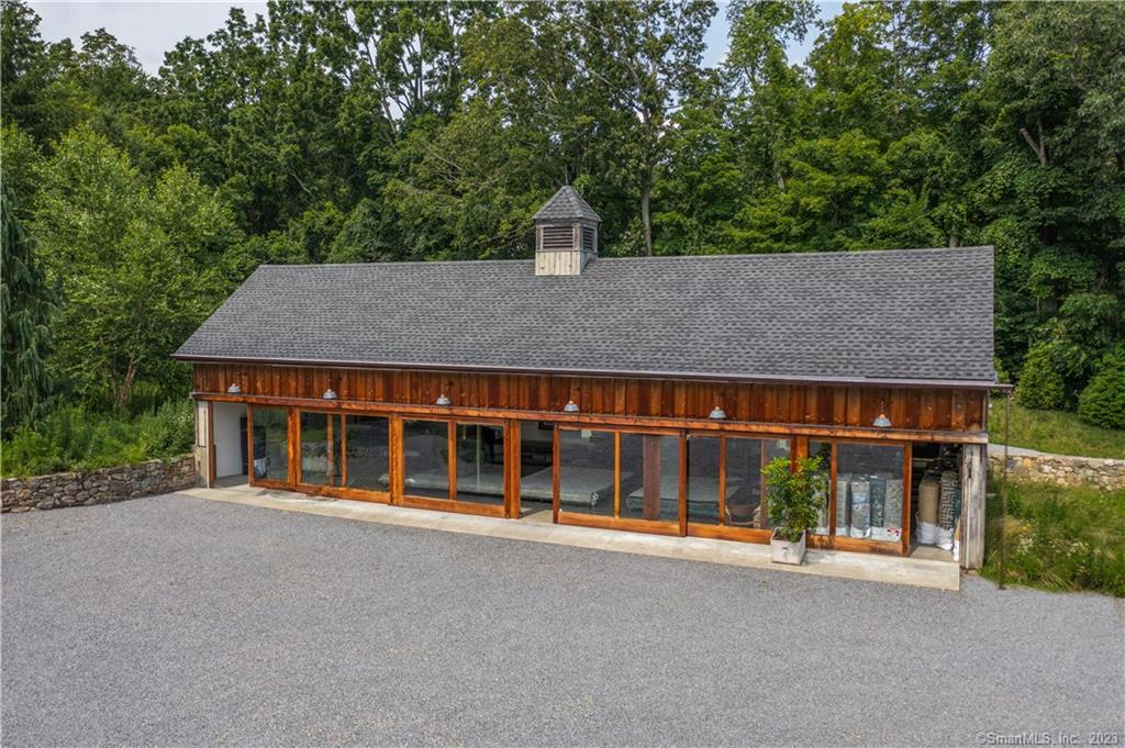 4 Good Hill Road Weston CT 06883