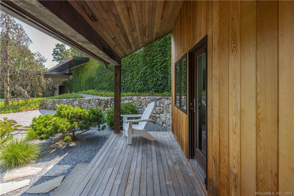 4 Good Hill Road Weston CT 06883