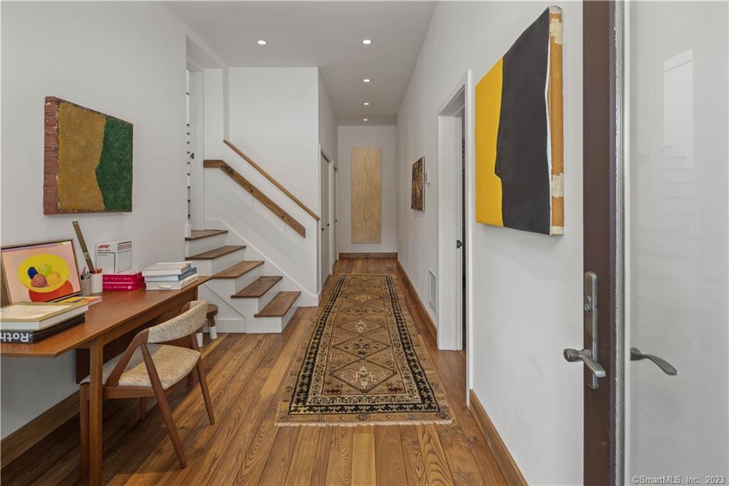 4 Good Hill Road Weston CT 06883