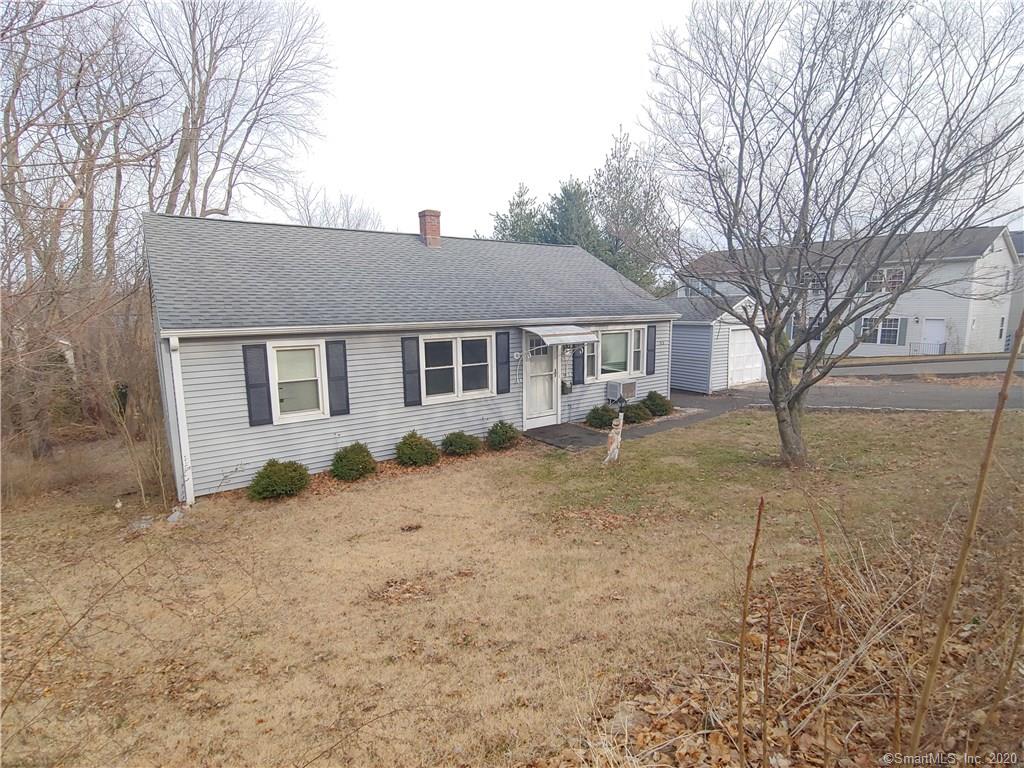 55 Grand Street Danbury CT 06810