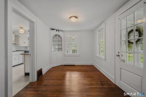 155 Hamburg Road Lyme CT 06371