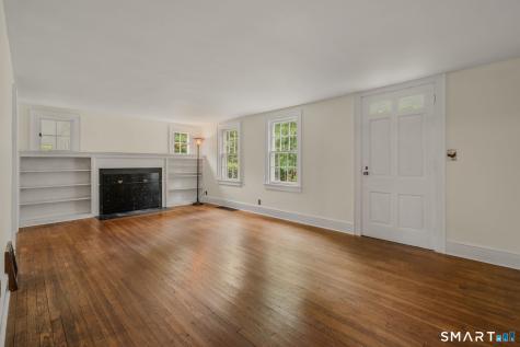 155 Hamburg Road Lyme CT 06371