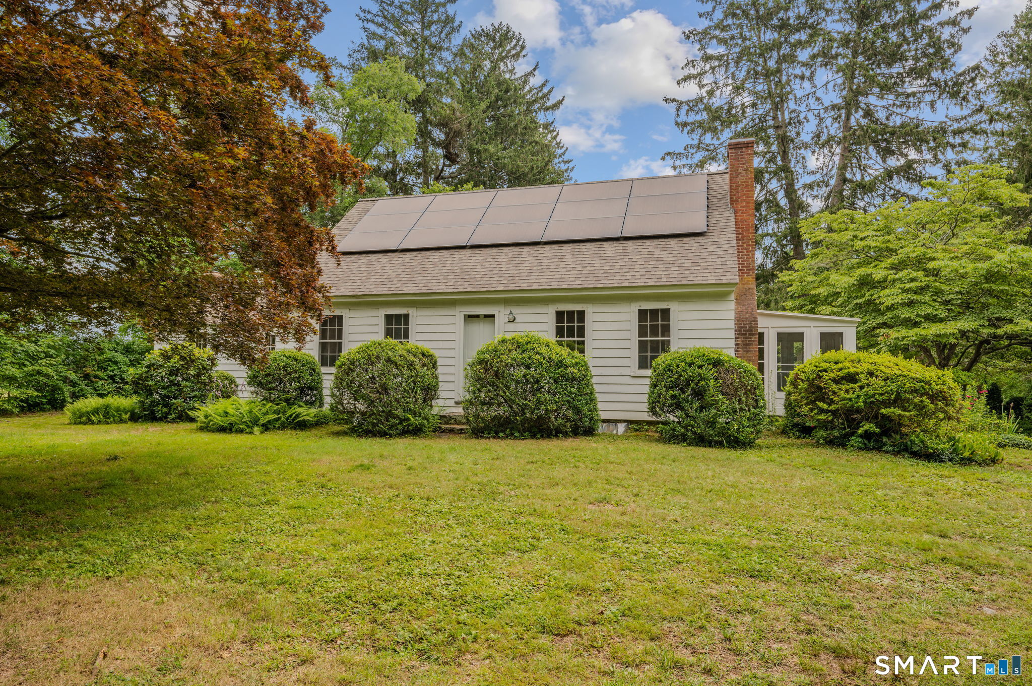 155 Hamburg Road Lyme CT 06371