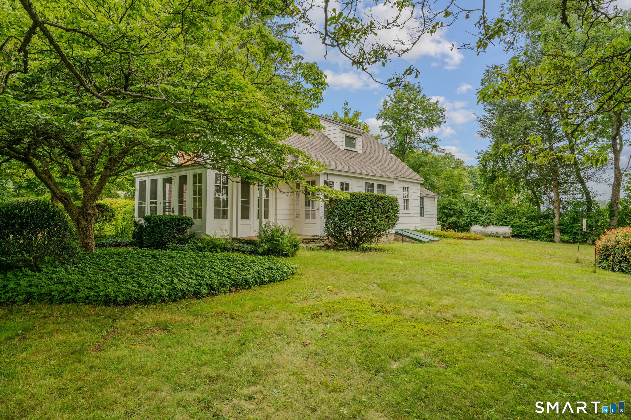 155 Hamburg Road Lyme CT 06371