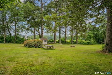 155 Hamburg Road Lyme CT 06371