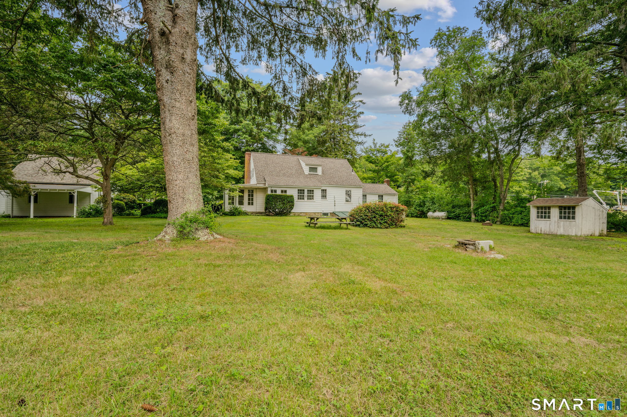 155 Hamburg Road Lyme CT 06371
