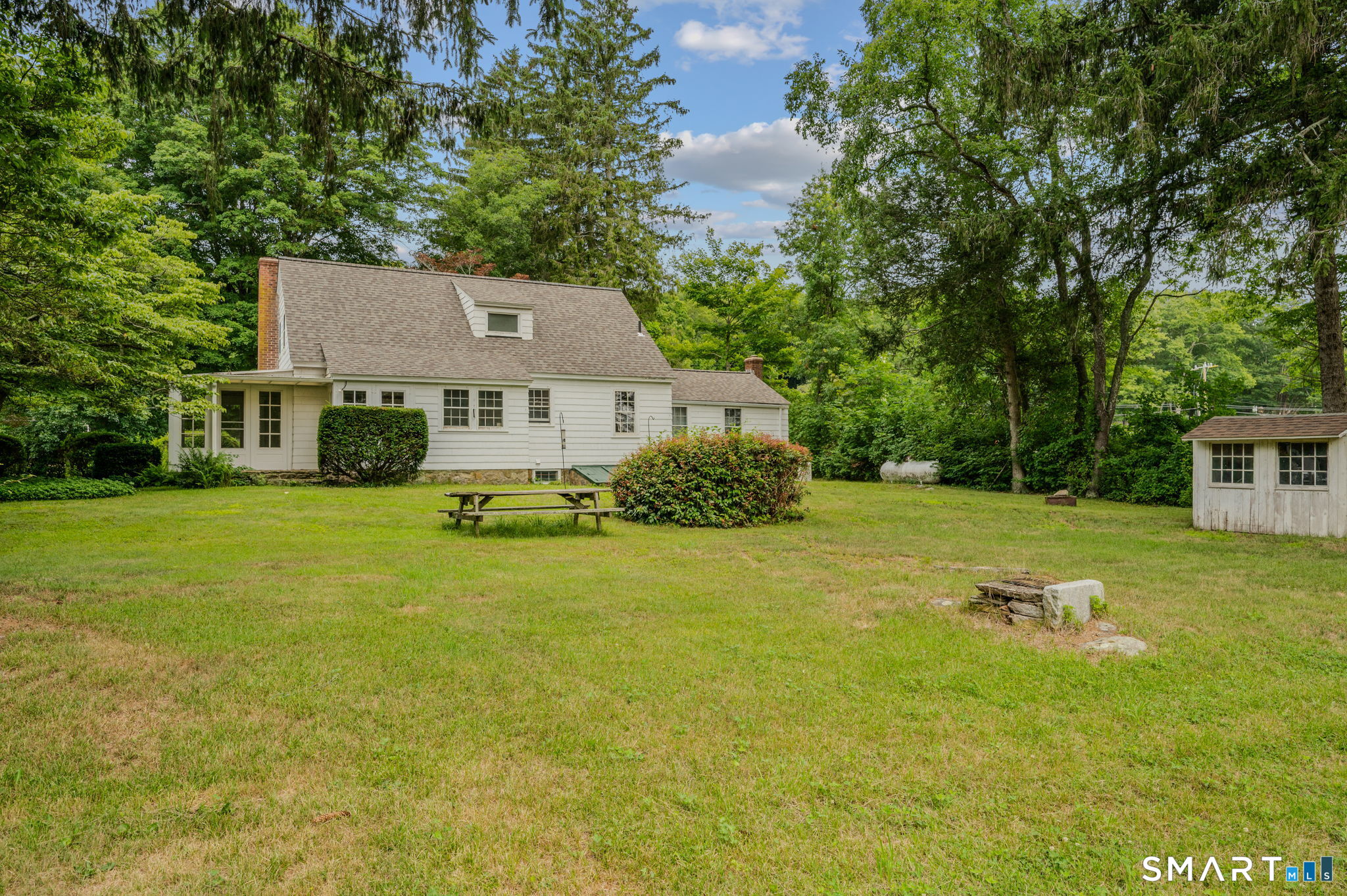 155 Hamburg Road Lyme CT 06371