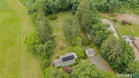 155 Hamburg Road Lyme CT 06371