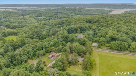 155 Hamburg Road Lyme CT 06371