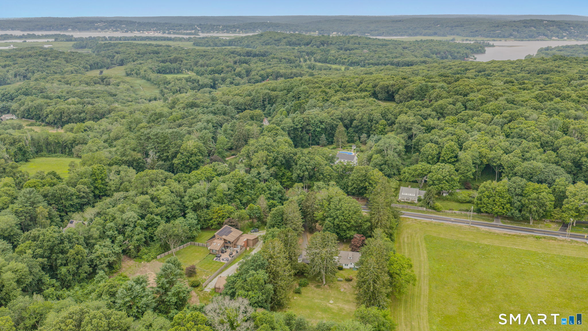 155 Hamburg Road Lyme CT 06371