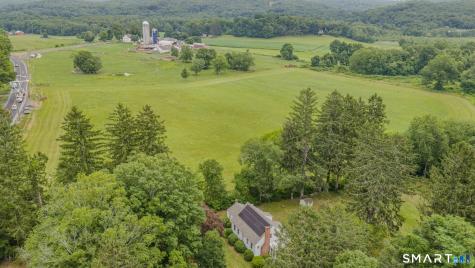 155 Hamburg Road Lyme CT 06371