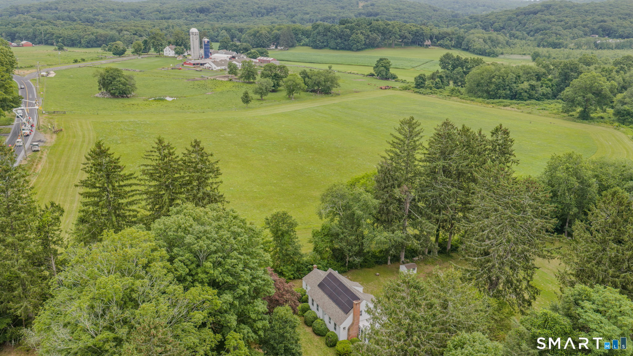 155 Hamburg Road Lyme CT 06371