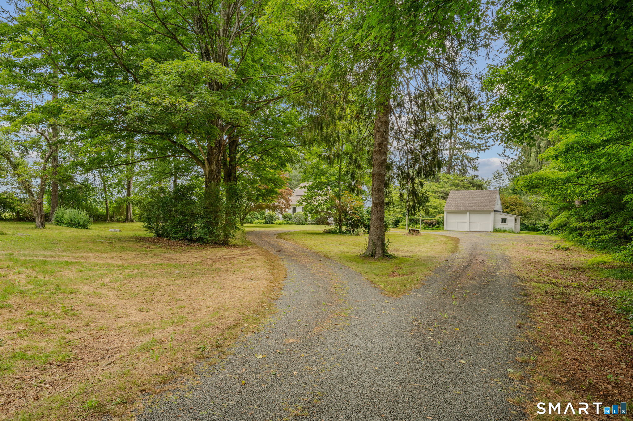 155 Hamburg Road Lyme CT 06371