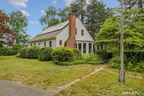 155 Hamburg Road Lyme CT 06371