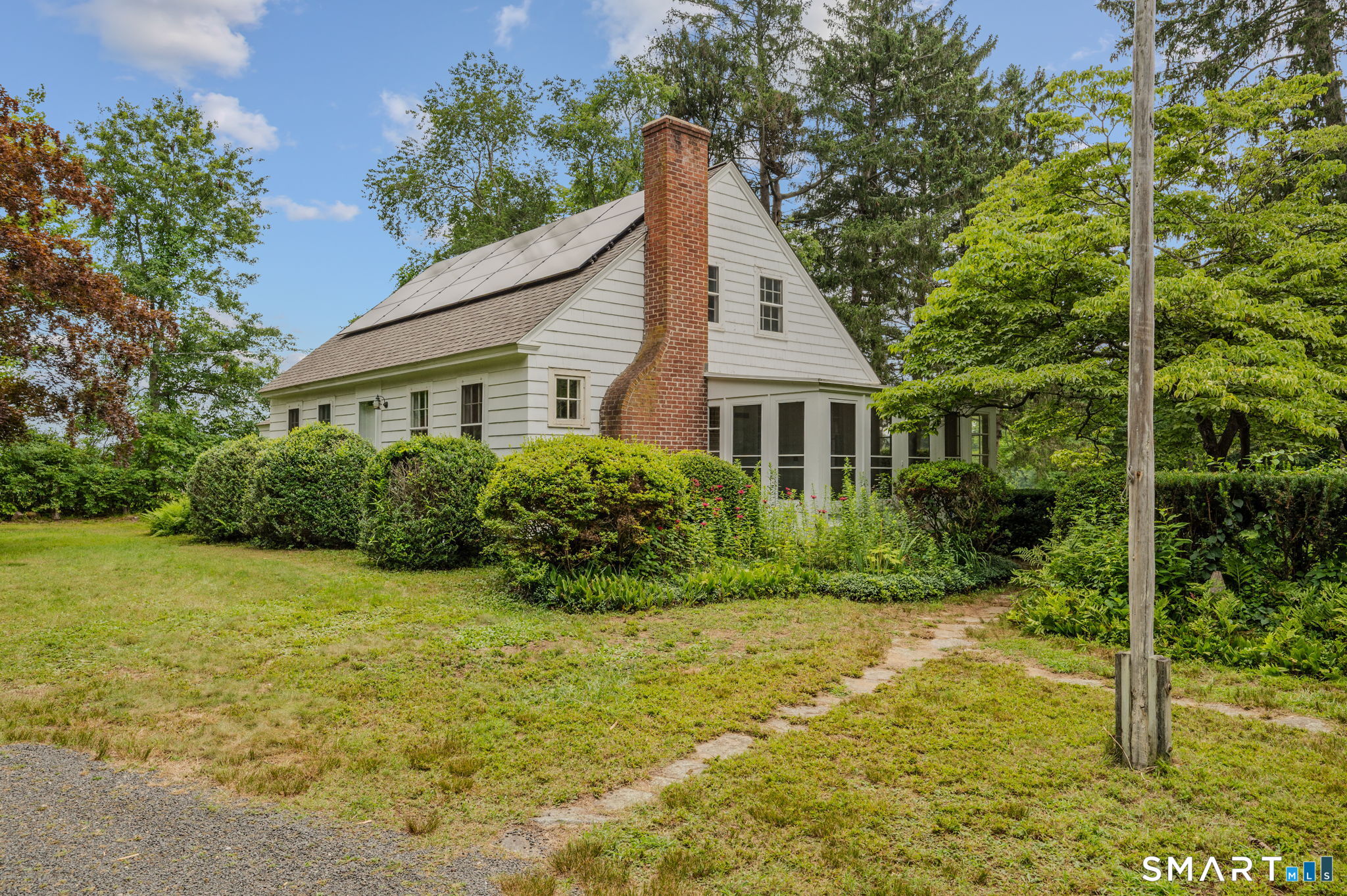 155 Hamburg Road Lyme CT 06371