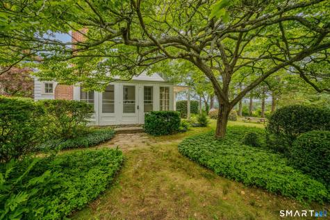 155 Hamburg Road Lyme CT 06371