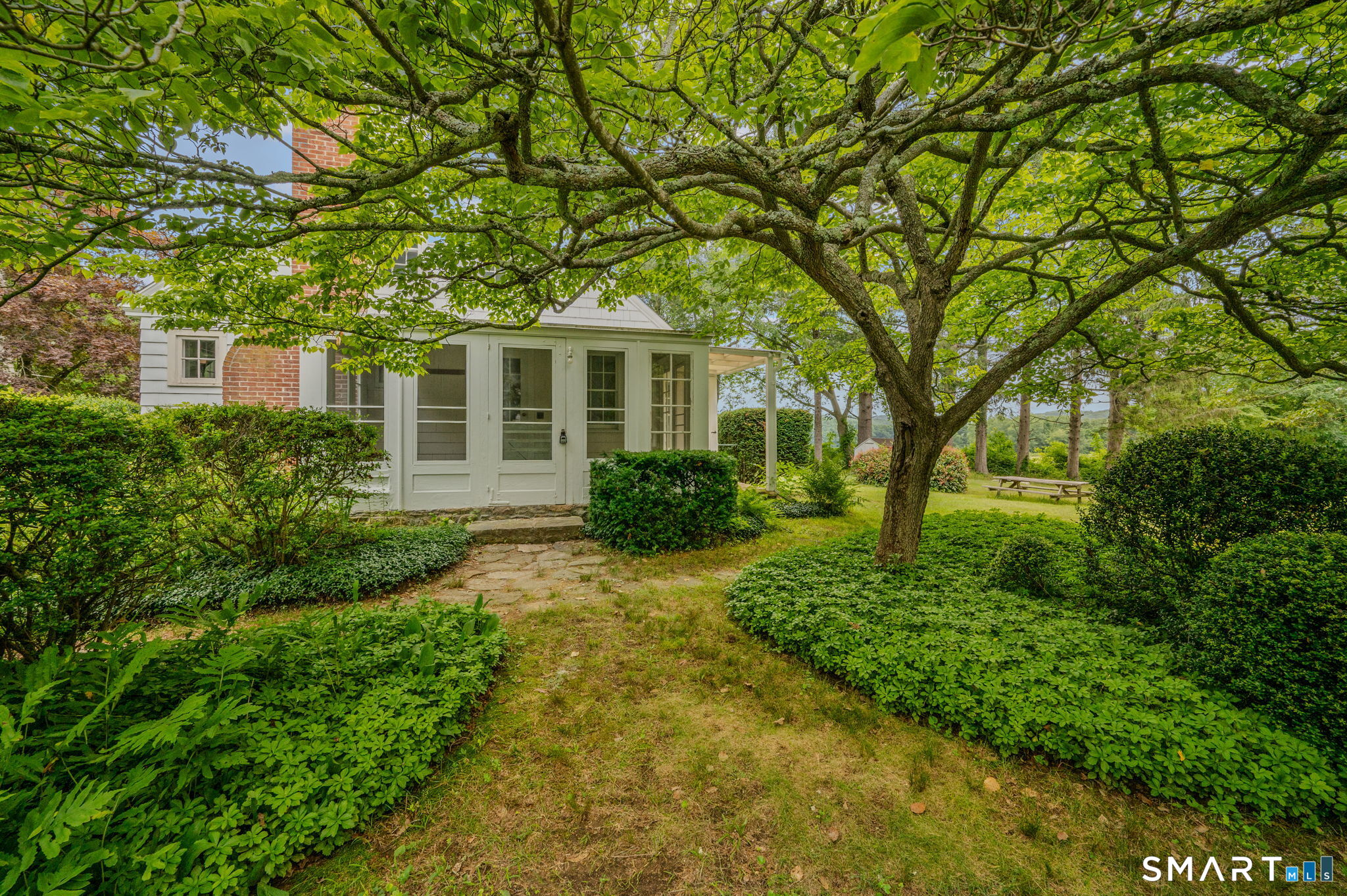 155 Hamburg Road Lyme CT 06371