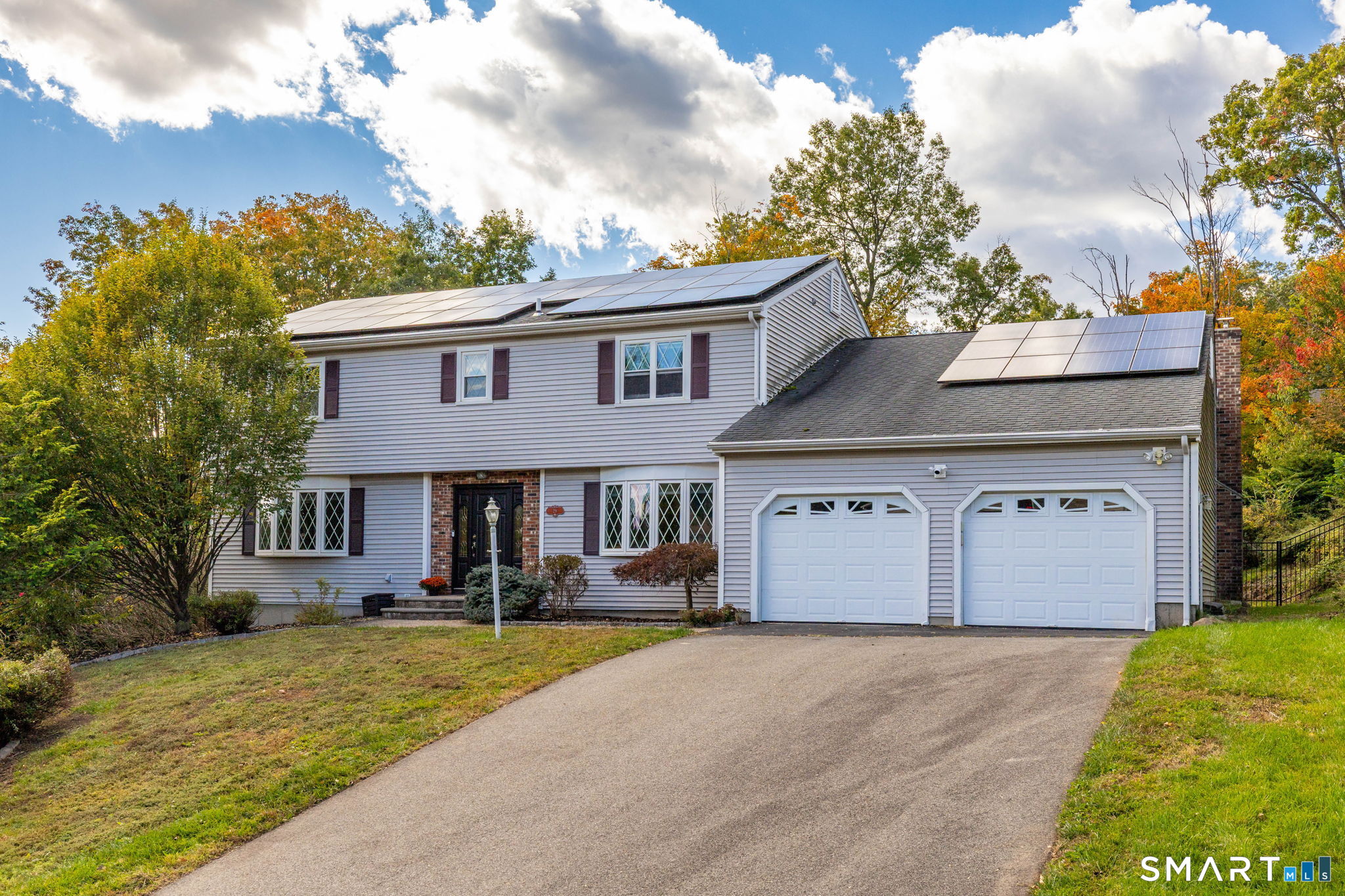 29 Valley View Drive Newington CT 06111