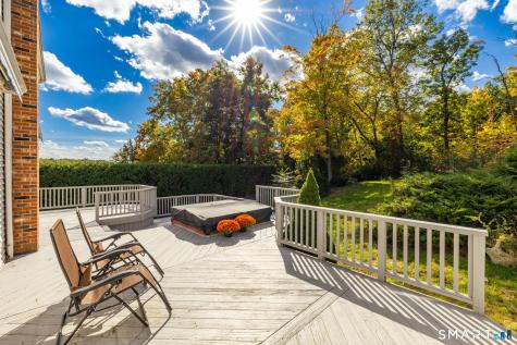 29 Valley View Drive Newington CT 06111
