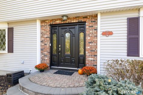 29 Valley View Drive Newington CT 06111