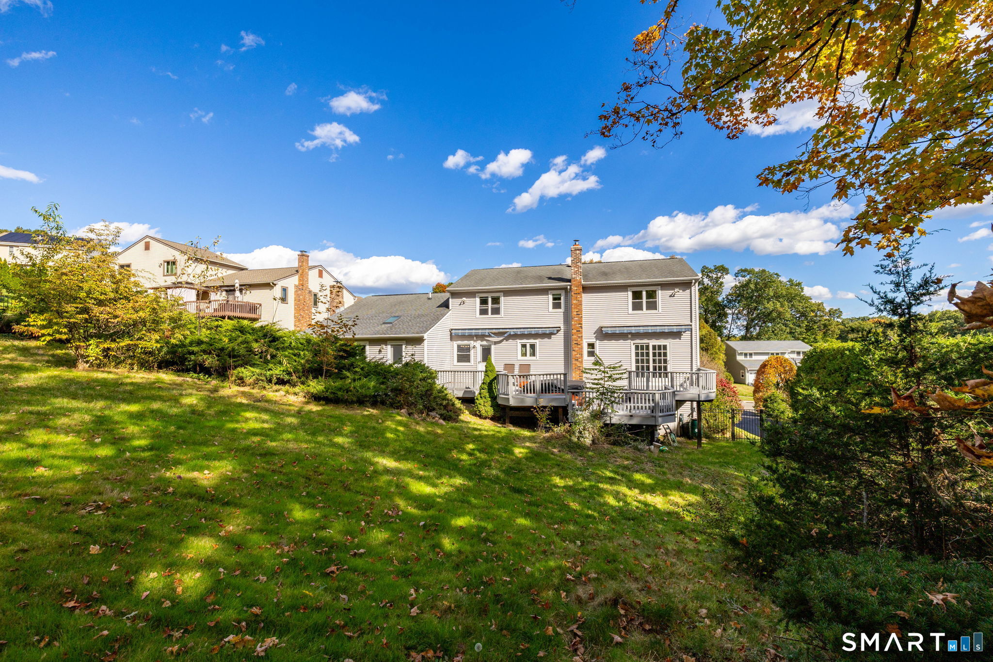 29 Valley View Drive Newington CT 06111