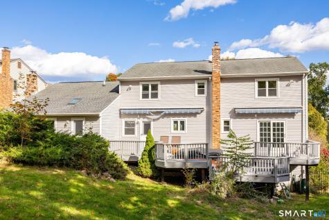 29 Valley View Drive Newington CT 06111