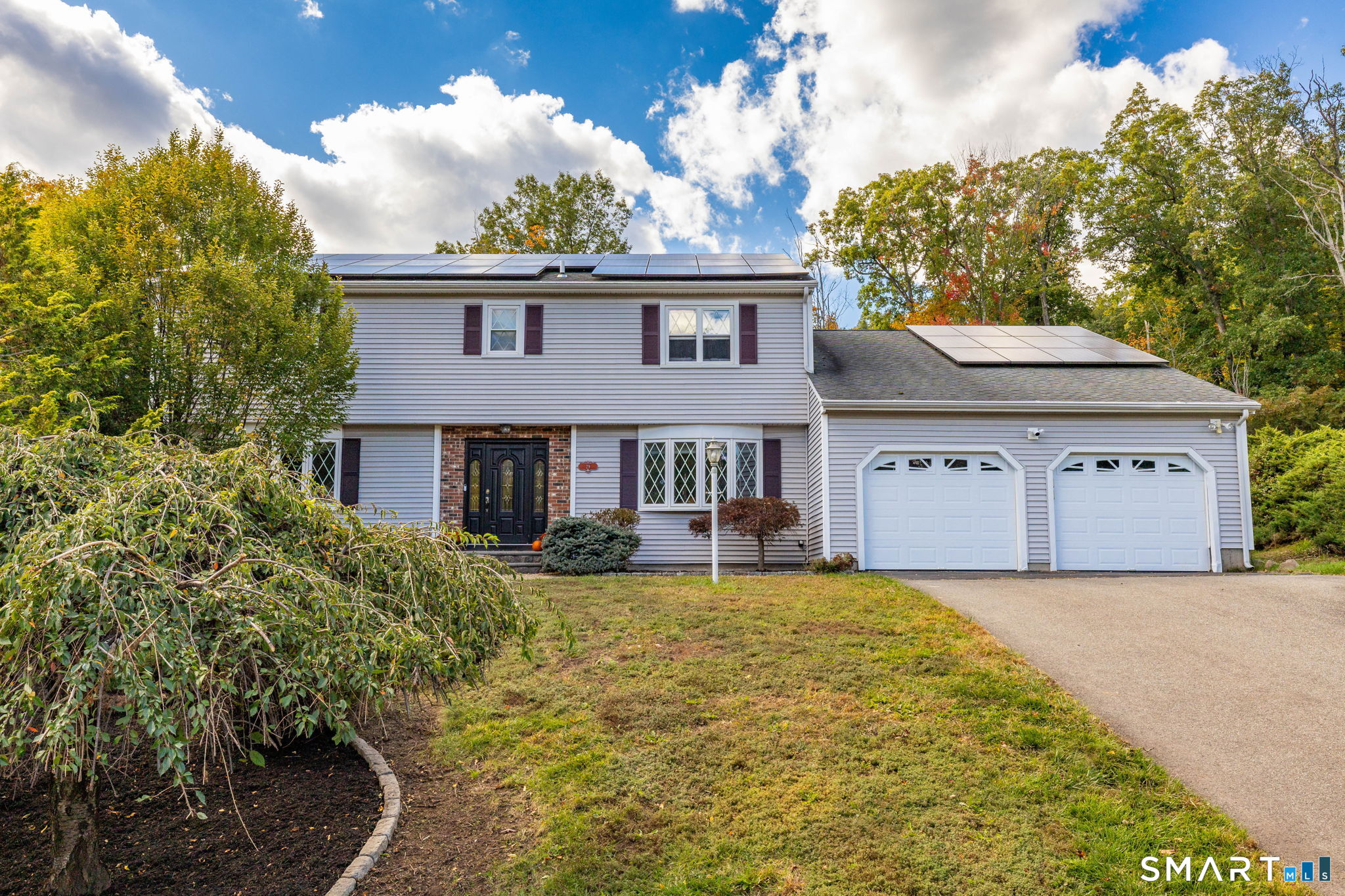 29 Valley View Drive Newington CT 06111