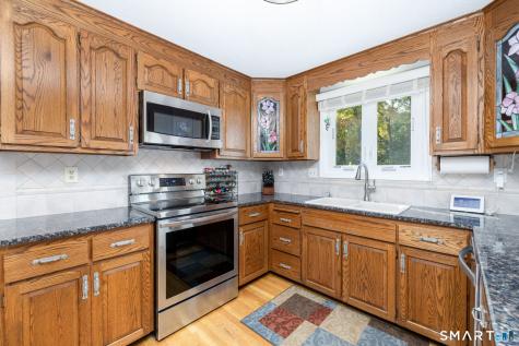 29 Valley View Drive Newington CT 06111