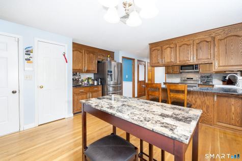 29 Valley View Drive Newington CT 06111
