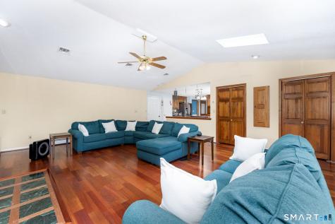 29 Valley View Drive Newington CT 06111