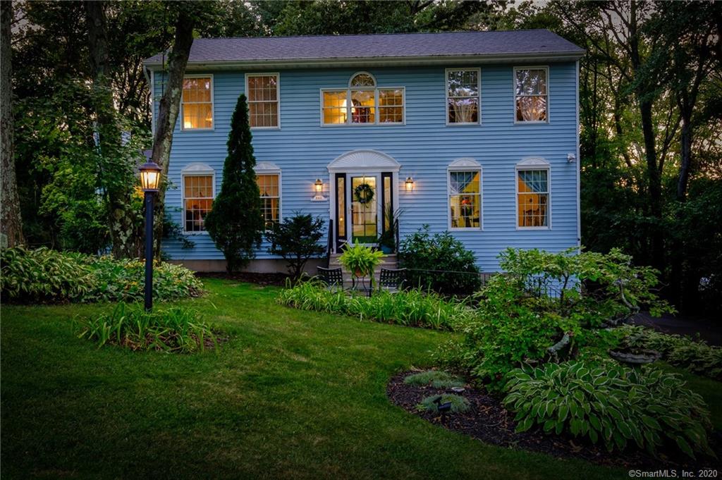 347 Georgetown Drive Watertown CT 06795