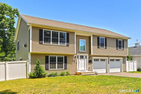 770 Buckingham Avenue Milford CT 06460