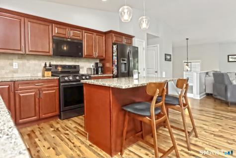 770 Buckingham Avenue Milford CT 06460