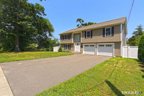 770 Buckingham Avenue Milford CT 06460
