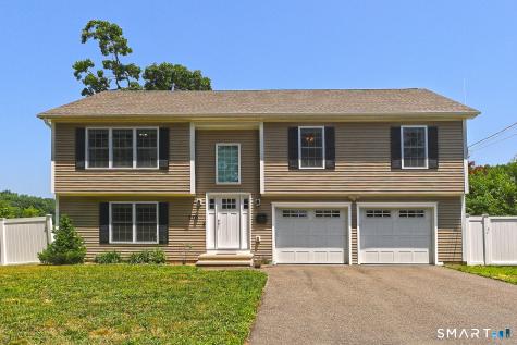 770 Buckingham Avenue Milford CT 06460