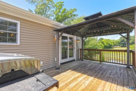 770 Buckingham Avenue Milford CT 06460
