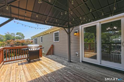 770 Buckingham Avenue Milford CT 06460