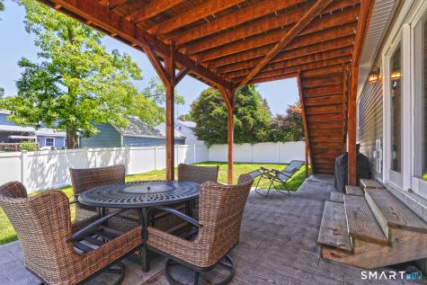 770 Buckingham Avenue Milford CT 06460