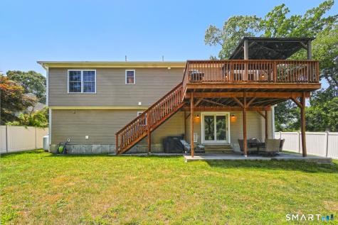 770 Buckingham Avenue Milford CT 06460