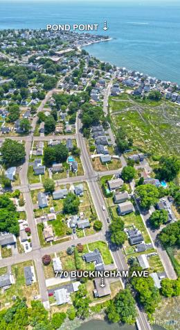 770 Buckingham Avenue Milford CT 06460