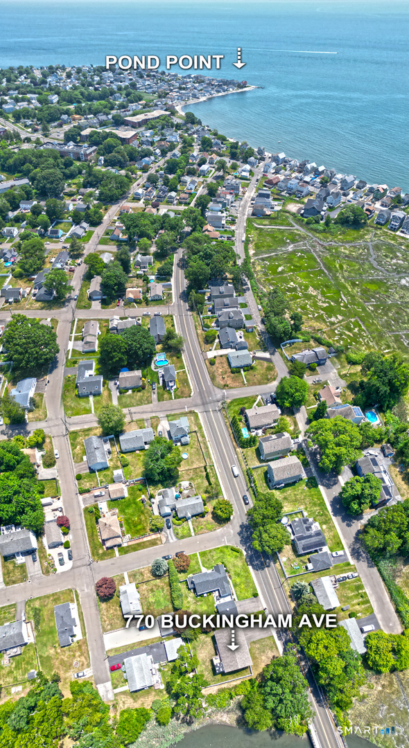 770 Buckingham Avenue Milford CT 06460