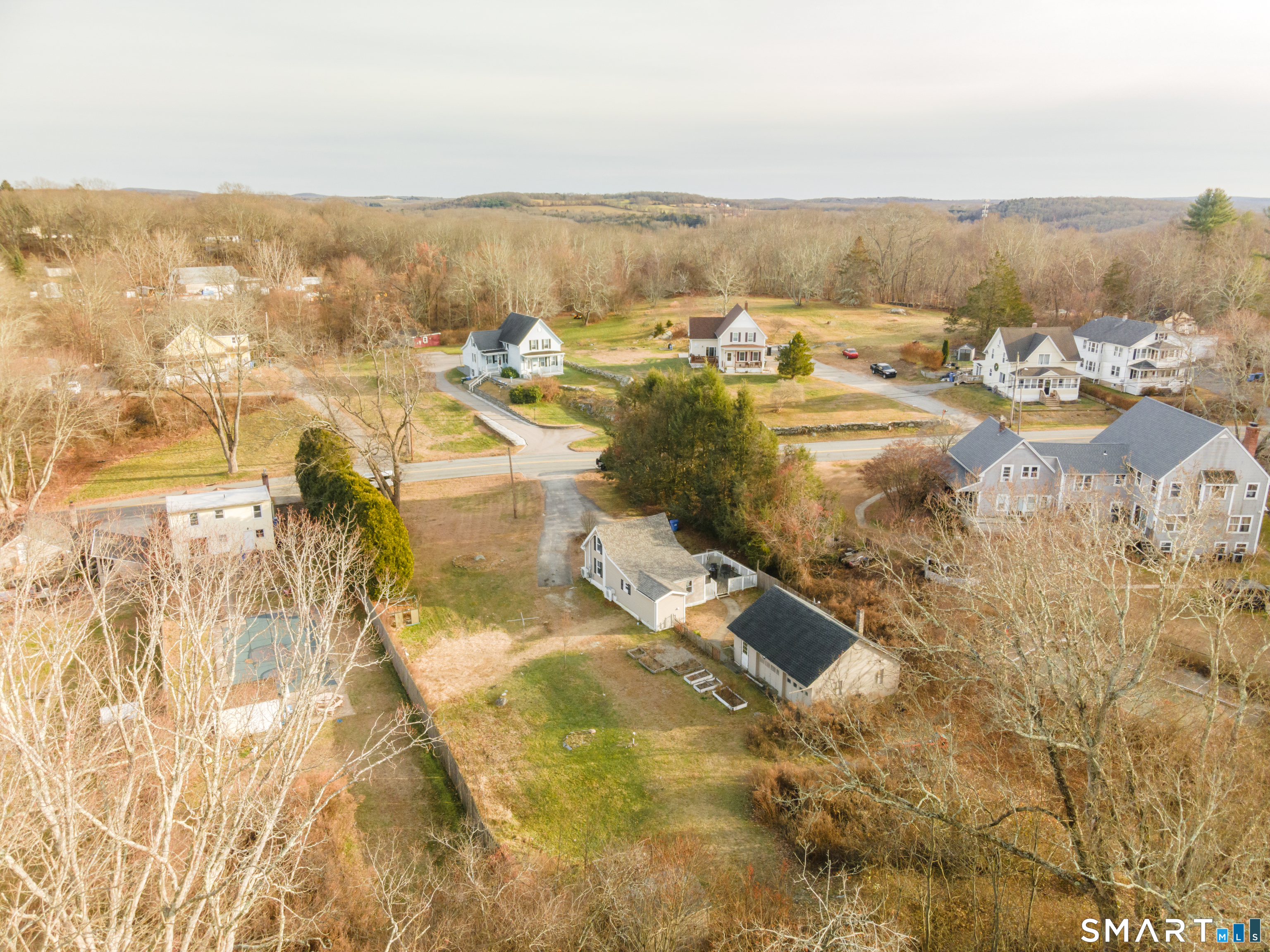 92 Hunters Avenue Norwich CT 06380