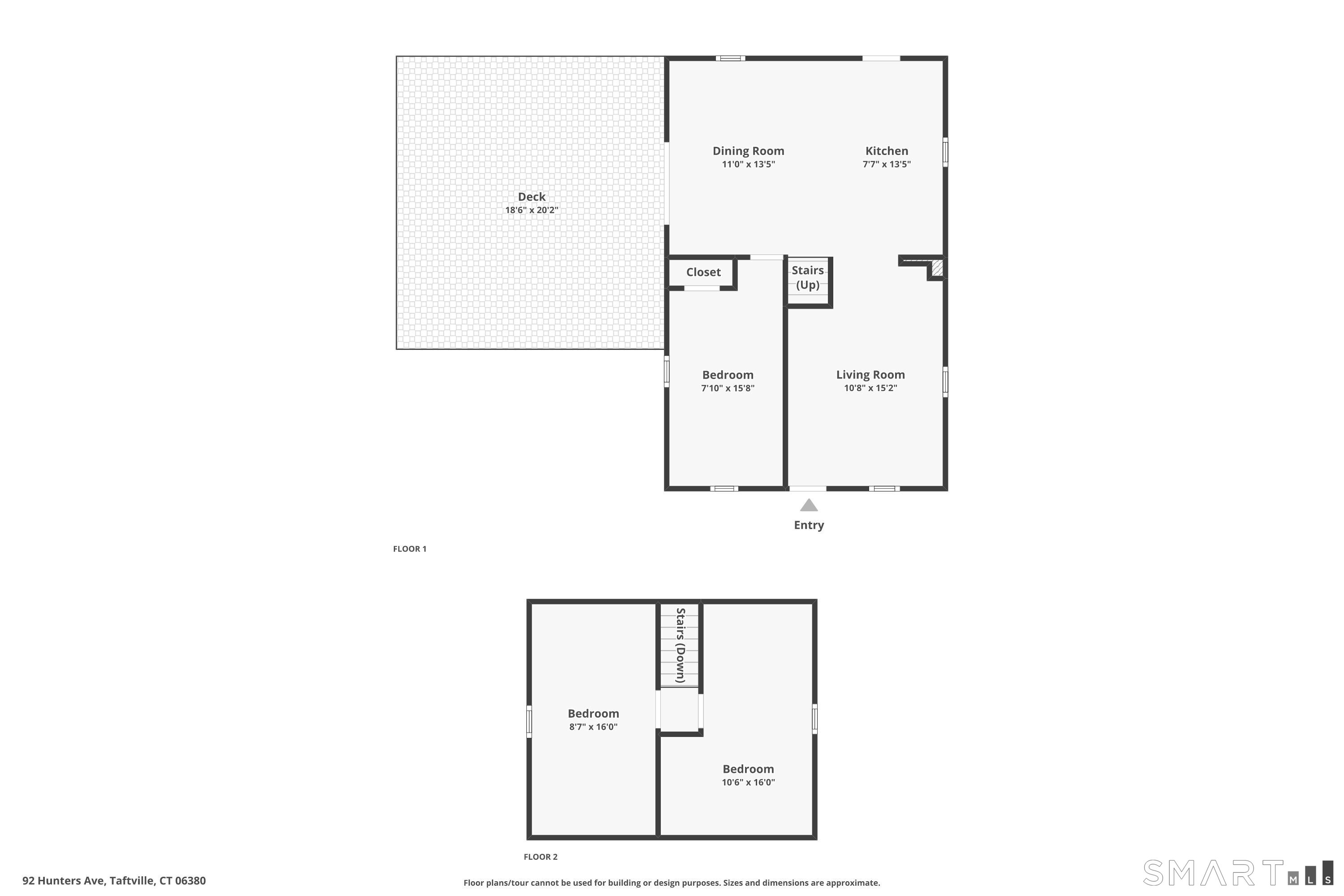 92 Hunters Avenue Norwich CT 06380