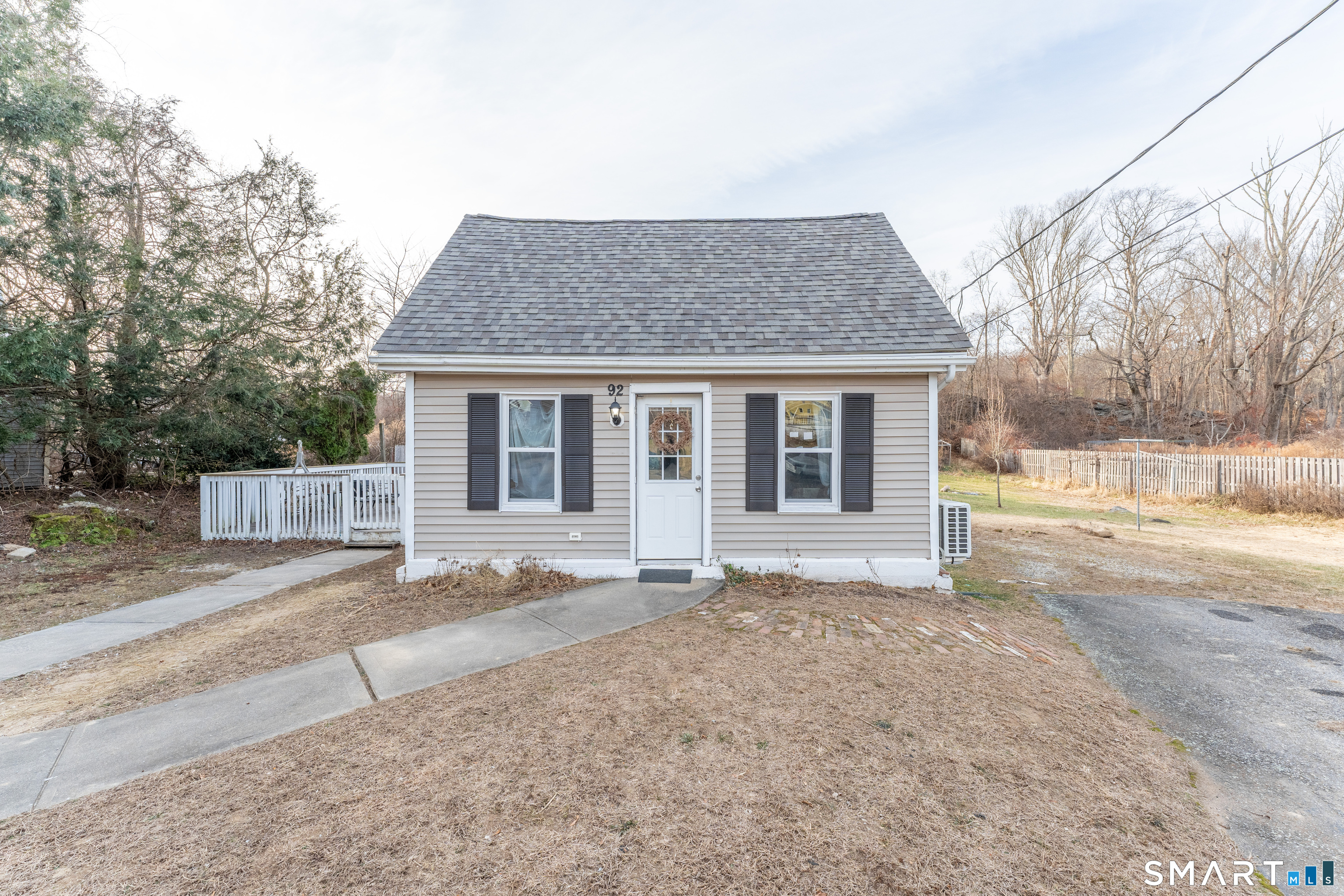 92 Hunters Avenue Norwich CT 06380