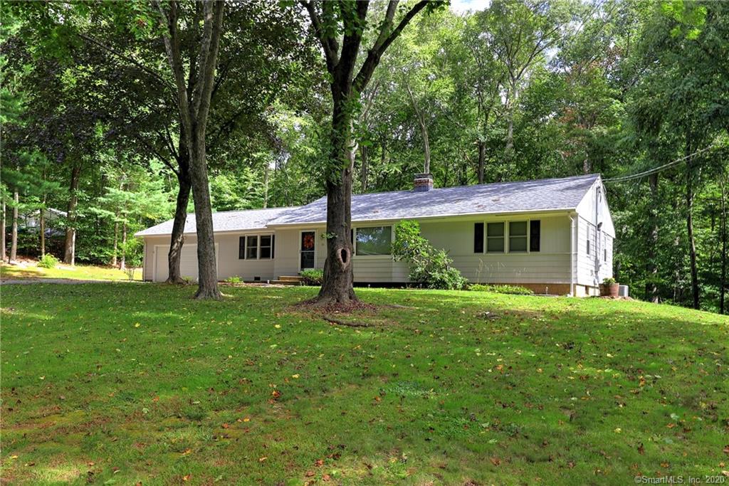 14 Forest Road Monroe CT 06468