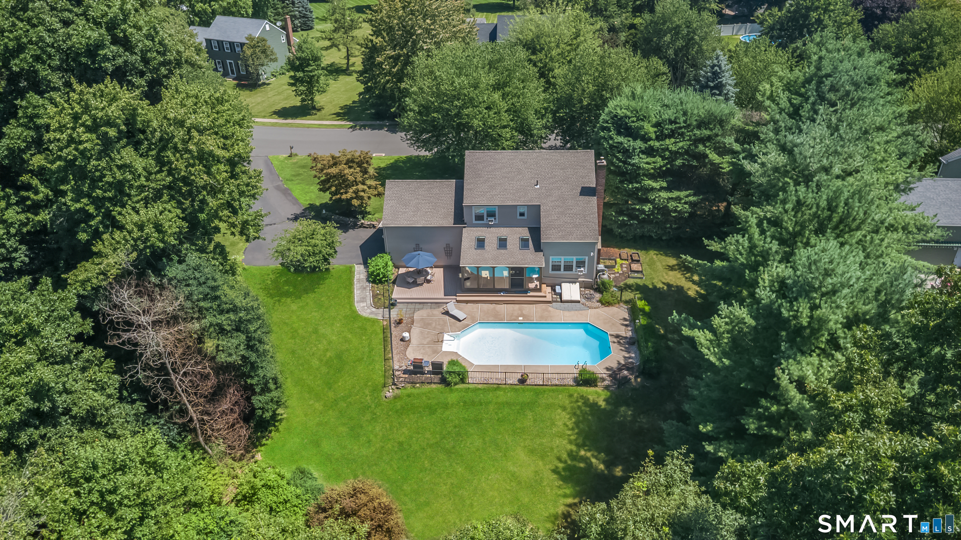 Fairlawn Drive Wallingford CT 06492