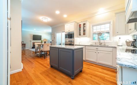 Fairlawn Drive Wallingford CT 06492