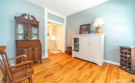 Fairlawn Drive Wallingford CT 06492