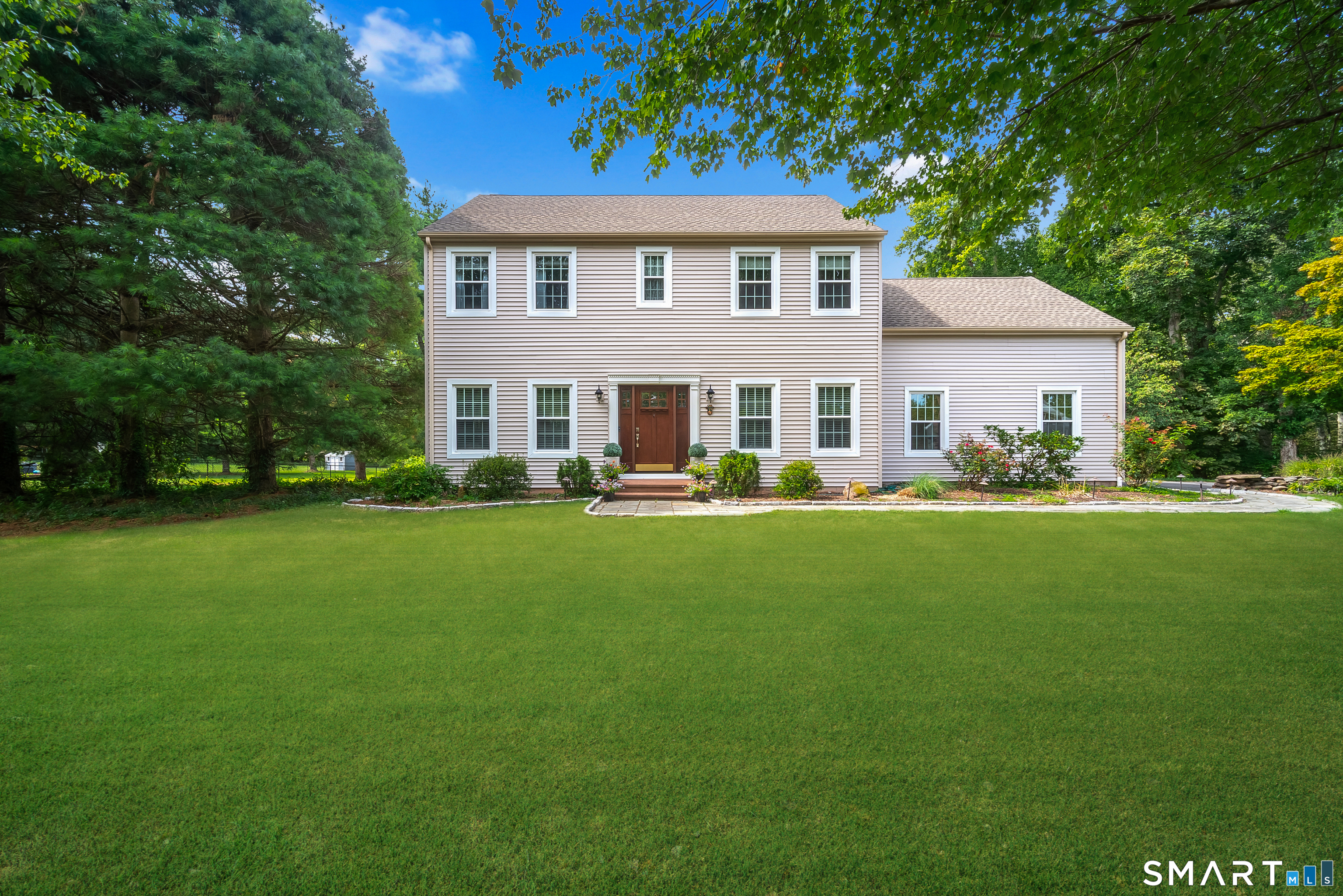 Fairlawn Drive Wallingford CT 06492