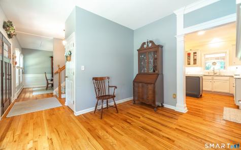 Fairlawn Drive Wallingford CT 06492